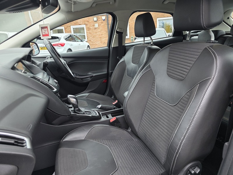 Used Ford Focus 2017 for sale - 77632253: Photo 55