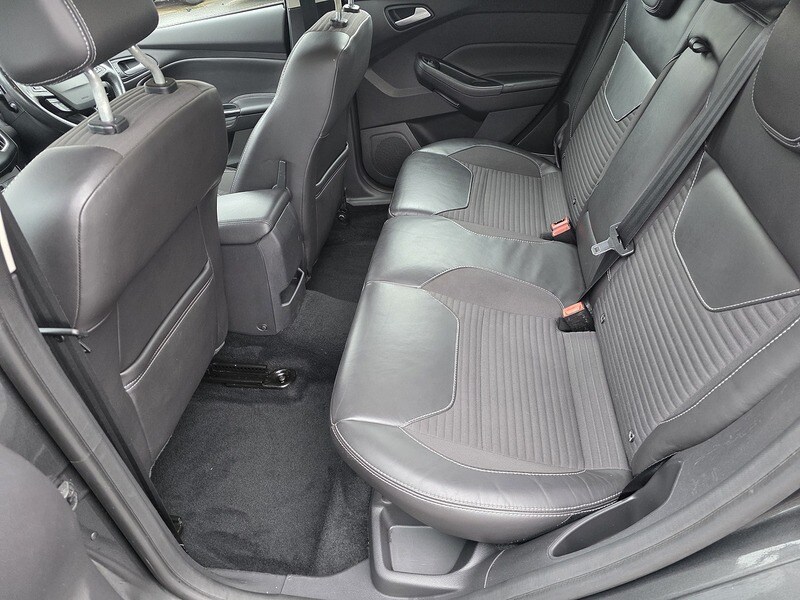 Used Ford Focus 2017 for sale - 77632253: Photo 57