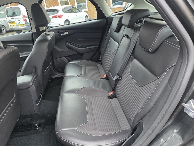 Used Ford Focus 2017 for sale - 77632253: Photo 58