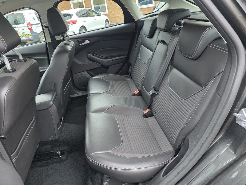 Used Ford Focus 2017 for sale - 77632253: Photo 59