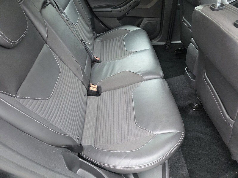 Used Ford Focus 2017 for sale - 77632253: Photo 60