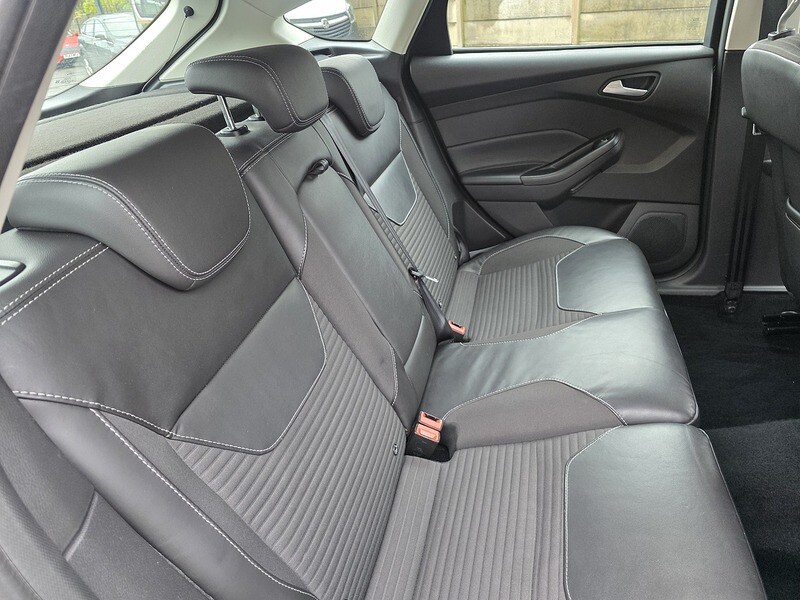 Used Ford Focus 2017 for sale - 77632253: Photo 62