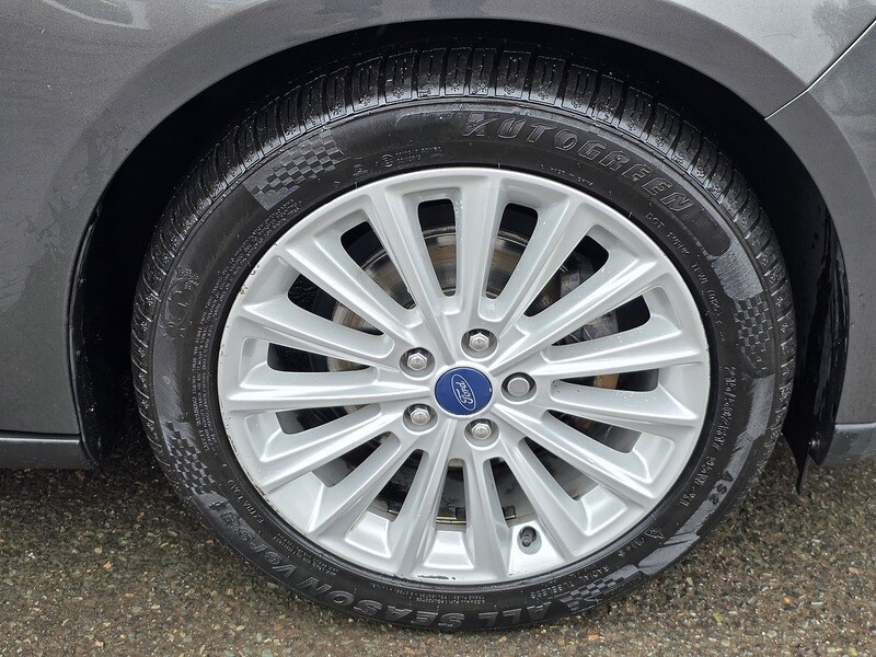 Used Ford Focus 2017 for sale - 77632253: Photo 63