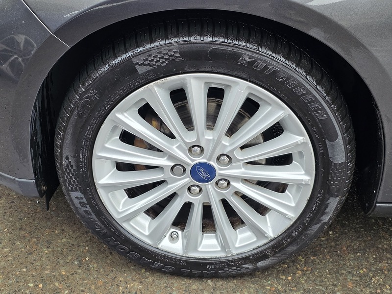 Used Ford Focus 2017 for sale - 77632253: Photo 67