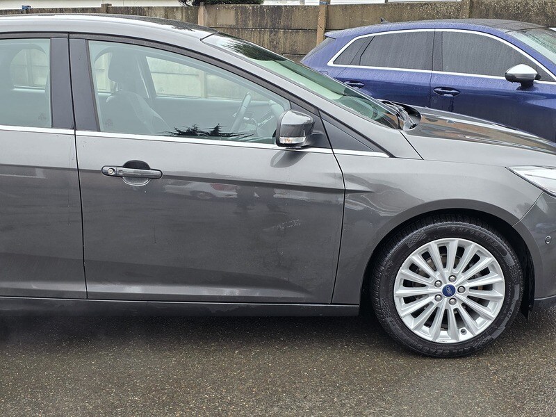 Used Ford Focus 2017 for sale - 77632253: Photo 8