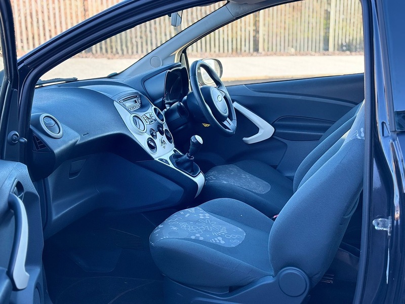 Used Ford Ka 2015 for sale - 77730900: Photo 12