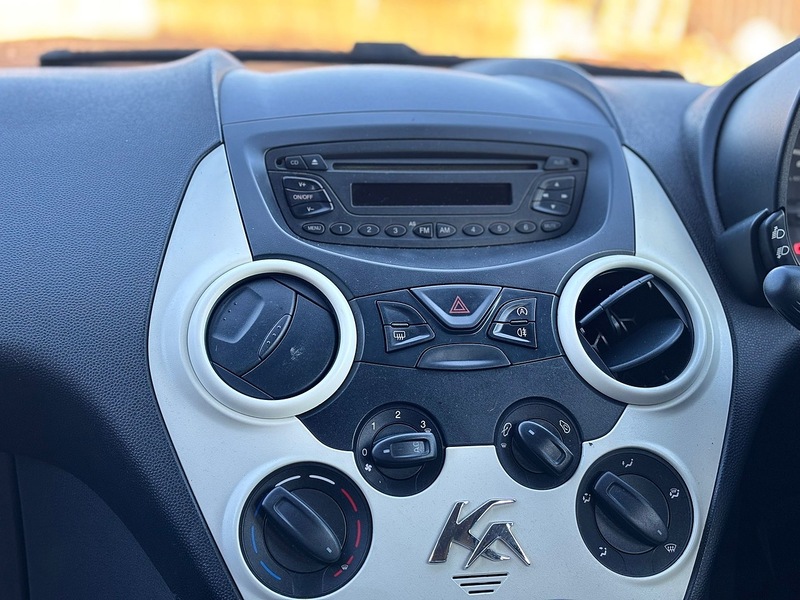 Used Ford Ka 2015 for sale - 77730900: Photo 13