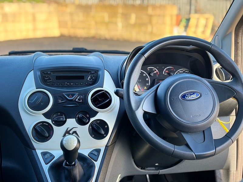 Used Ford Ka 2015 for sale - 77730900: Photo 15