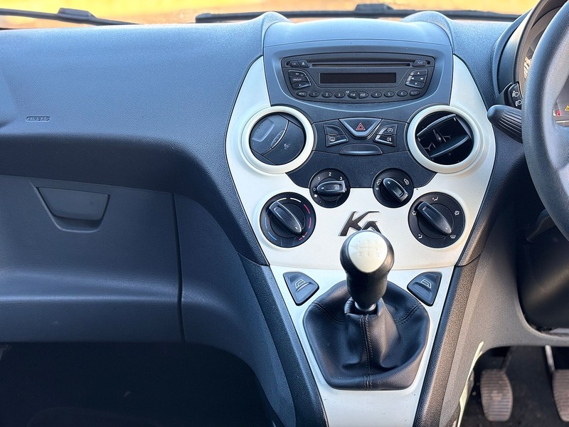 Used Ford Ka 2015 for sale - 77730900: Photo 16