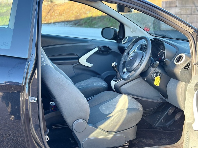 Used Ford Ka 2015 for sale - 77730900: Photo 18