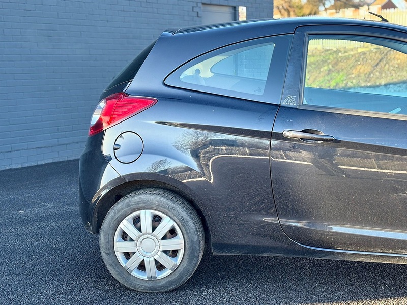 Used Ford Ka 2015 for sale - 77730900: Photo 5