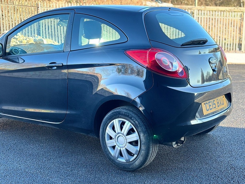 Used Ford Ka 2015 for sale - 77730900: Photo 7