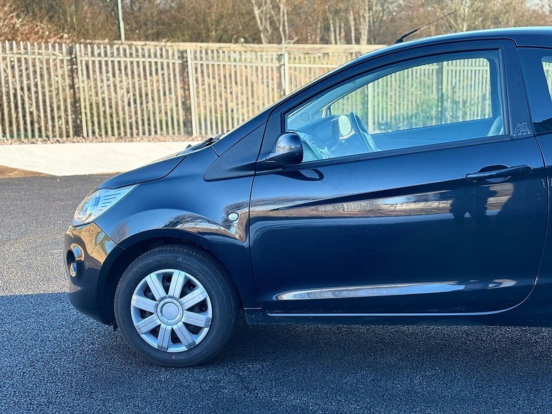 Used Ford Ka 2015 for sale - 77730900: Photo 9