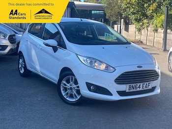 Ford - Fiesta