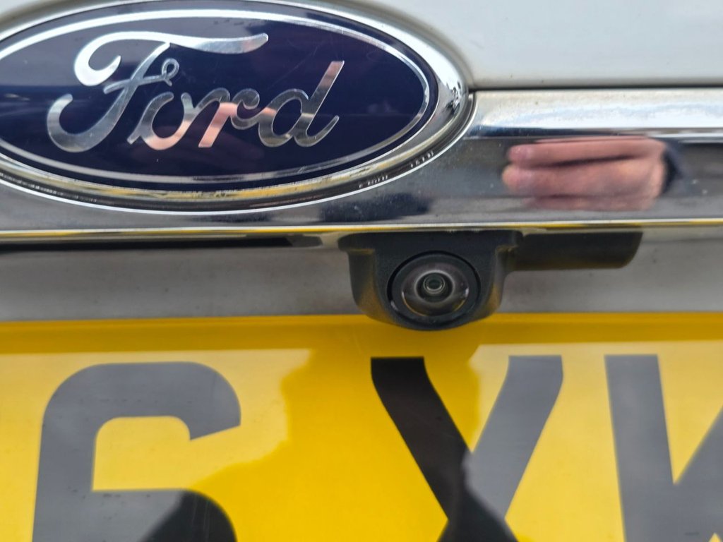 Used Ford Fiesta 2016 for sale - 76962518: Photo 19