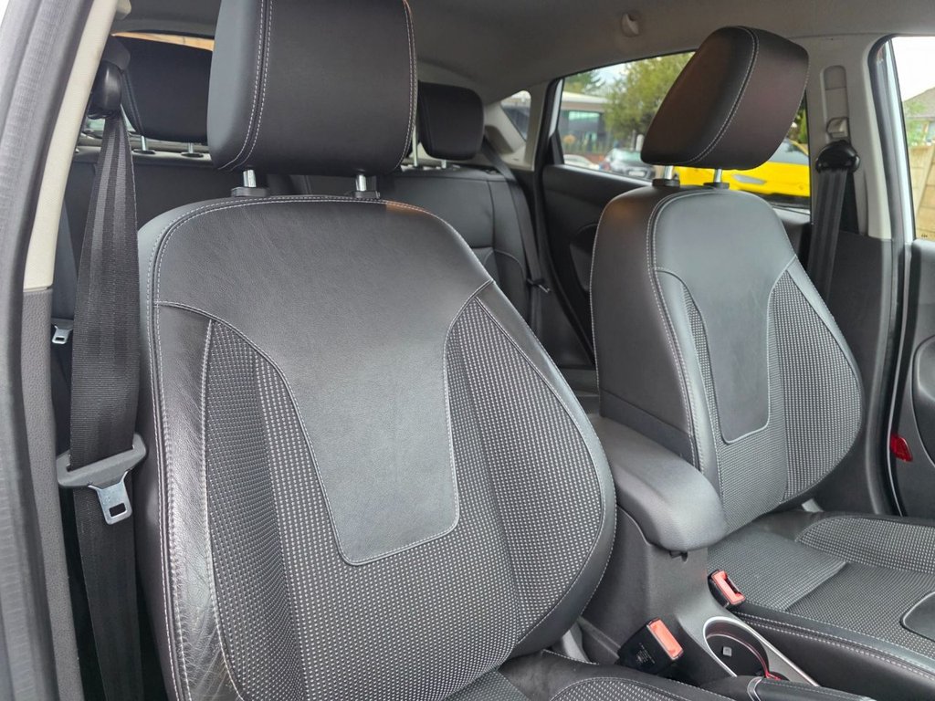 Used Ford Fiesta 2016 for sale - 76962518: Photo 35