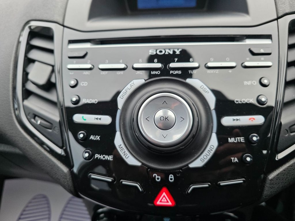 Used Ford Fiesta 2016 for sale - 76962518: Photo 48