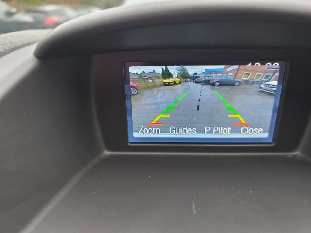 Used Ford Fiesta 2016 for sale - 76962518: Photo 49