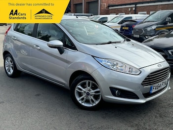 Ford - Fiesta