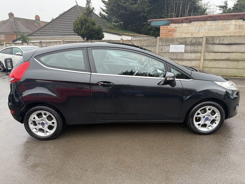 Used Ford Fiesta 2012 for sale - 77149263: Photo 11