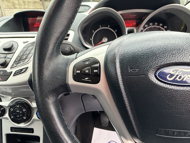 Used Ford Fiesta 2012 for sale - 77149263: Photo 18