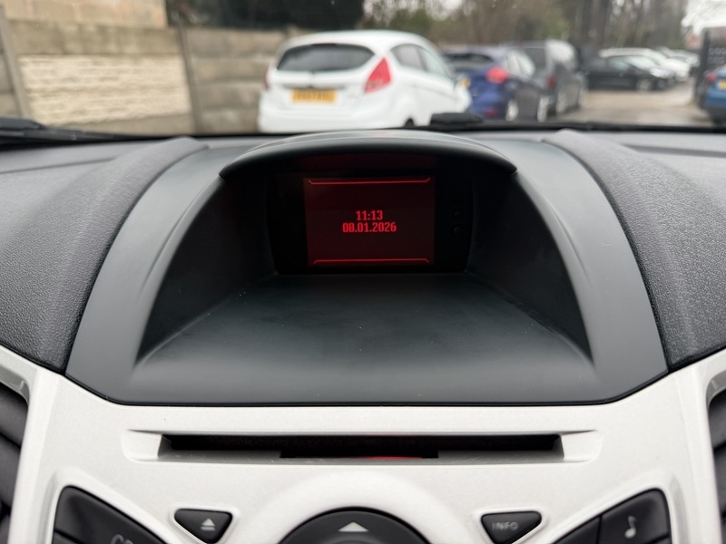 Used Ford Fiesta 2012 for sale - 77149263: Photo 20