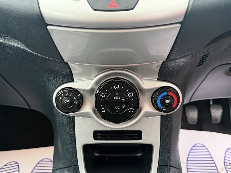 Used Ford Fiesta 2012 for sale - 77149263: Photo 21