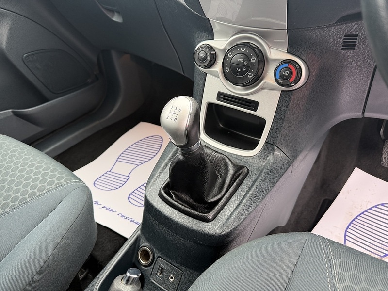 Used Ford Fiesta 2012 for sale - 77149263: Photo 23