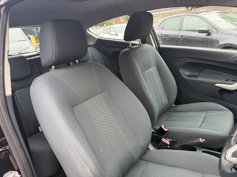 Used Ford Fiesta 2012 for sale - 77149263: Photo 26