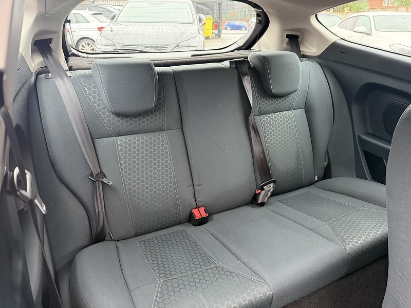 Used Ford Fiesta 2012 for sale - 77149263: Photo 27