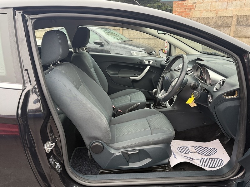 Used Ford Fiesta 2012 for sale - 77149263: Photo 29