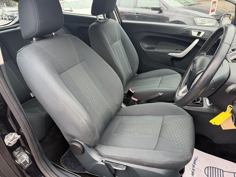 Used Ford Fiesta 2012 for sale - 77149263: Photo 30