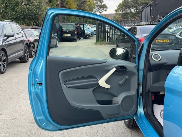 Used Ford Ka 2012 for sale - 76256413: Photo 10