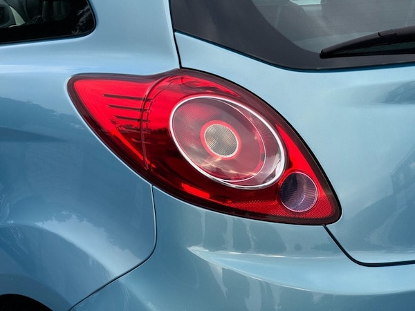 Used Ford Ka 2012 for sale - 76256413: Photo 11