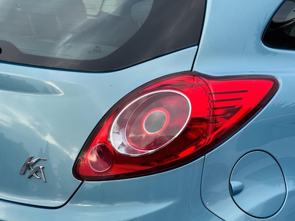 Used Ford Ka 2012 for sale - 76256413: Photo 12