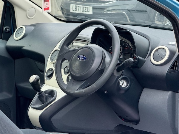 Used Ford Ka 2012 for sale - 76256413: Photo 13