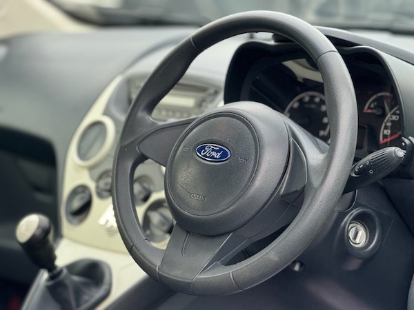 Used Ford Ka 2012 for sale - 76256413: Photo 14