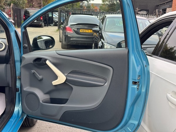 Used Ford Ka 2012 for sale - 76256413: Photo 15