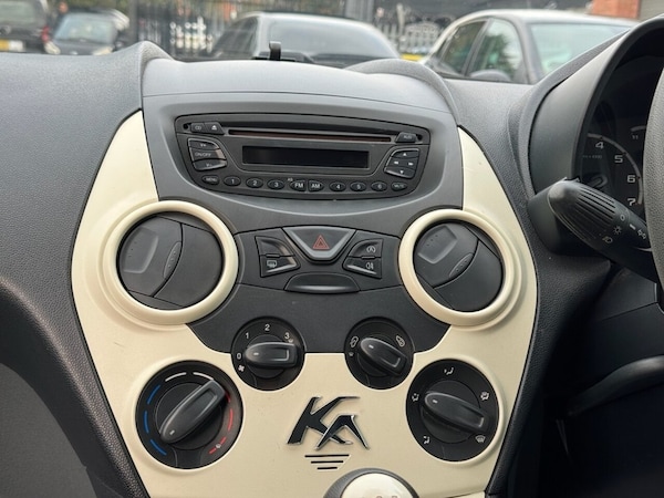 Used Ford Ka 2012 for sale - 76256413: Photo 16