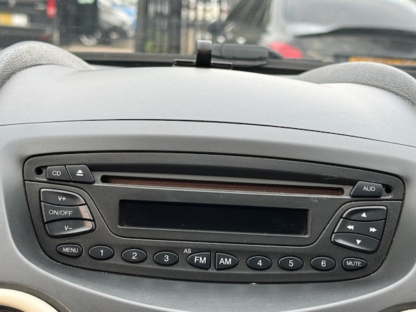 Used Ford Ka 2012 for sale - 76256413: Photo 19