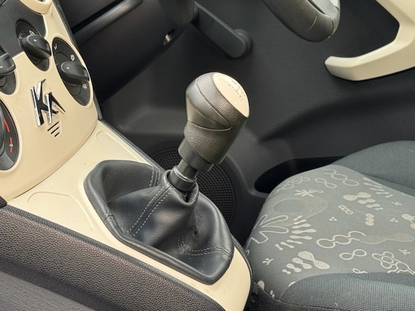 Used Ford Ka 2012 for sale - 76256413: Photo 21