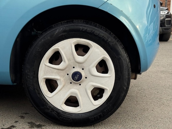 Used Ford Ka 2012 for sale - 76256413: Photo 22