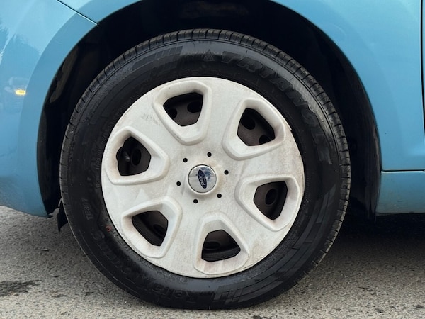 Used Ford Ka 2012 for sale - 76256413: Photo 23
