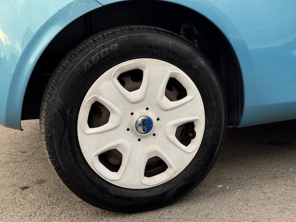Used Ford Ka 2012 for sale - 76256413: Photo 24