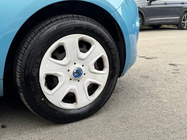 Used Ford Ka 2012 for sale - 76256413: Photo 26