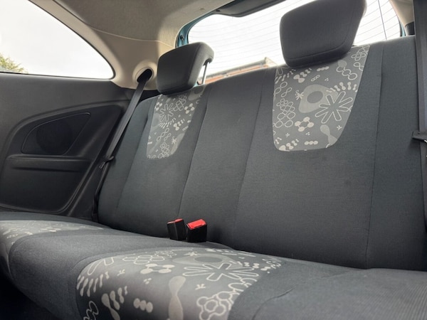 Used Ford Ka 2012 for sale - 76256413: Photo 29