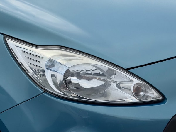 Used Ford Ka 2012 for sale - 76256413: Photo 33
