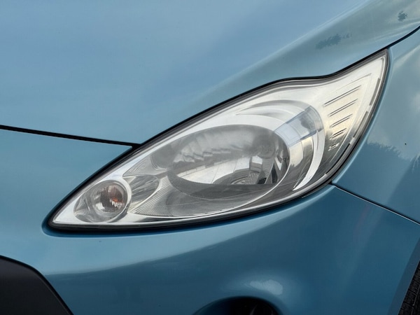 Used Ford Ka 2012 for sale - 76256413: Photo 34