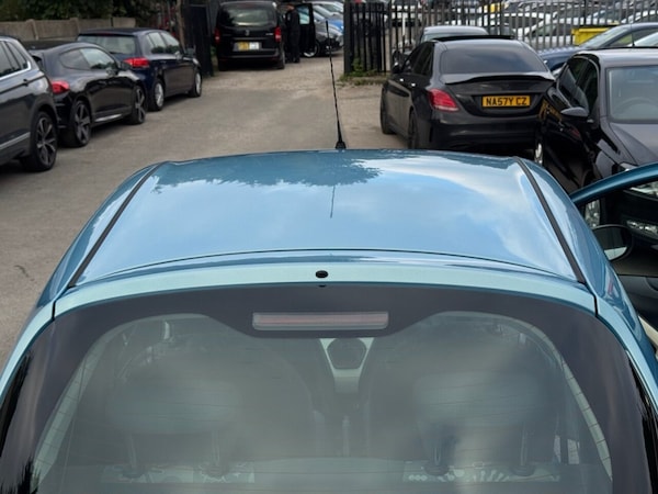 Used Ford Ka 2012 for sale - 76256413: Photo 35
