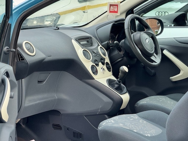 Used Ford Ka 2012 for sale - 76256413: Photo 3